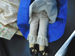 little women cloth jo label good a